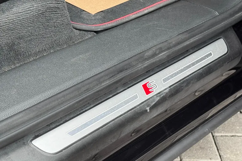 Audi SQ7 din 2020 cu 140.000 km - oferta AUD173517 - foto 20