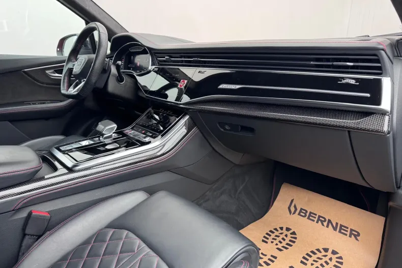 Audi SQ7 din 2020 cu 140.000 km - oferta AUD173517 - foto 21