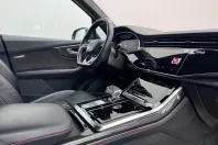 Audi SQ7 din 2020 cu 140.000 km - oferta AUD173517 - foto 22