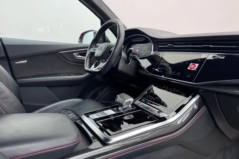 Audi SQ7 din 2020 cu 140.000 km - oferta AUD173517 - foto 22