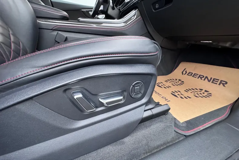 Audi SQ7 din 2020 cu 140.000 km - oferta AUD173517 - foto 24