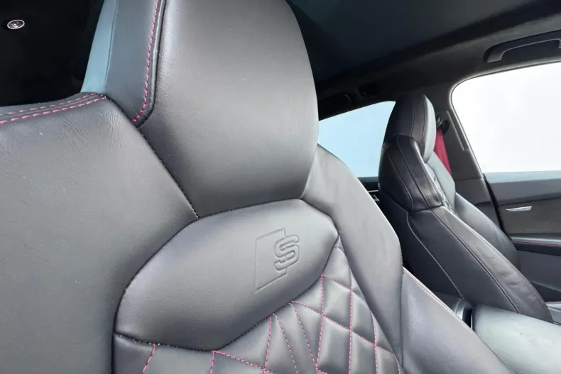 Audi SQ7 din 2020 cu 140.000 km - oferta AUD173517 - foto 25