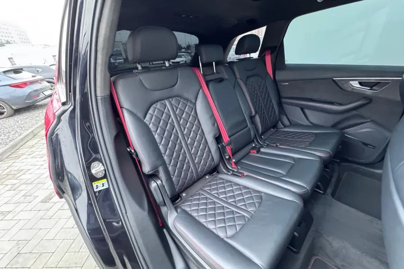 Audi SQ7 din 2020 cu 140.000 km - oferta AUD173517 - foto 26