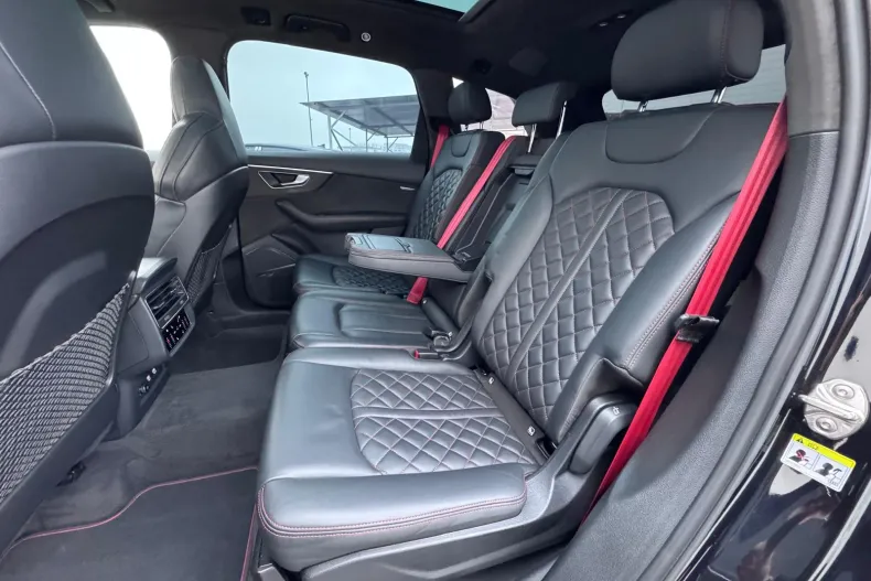 Audi SQ7 din 2020 cu 140.000 km - oferta AUD173517 - foto 27