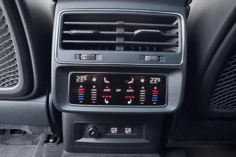 Audi SQ7 din 2020 cu 140.000 km - oferta AUD173517 - foto 28