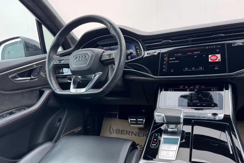 Audi SQ7 din 2020 cu 140.000 km - oferta AUD173517 - foto 30