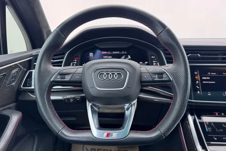 Audi SQ7 din 2020 cu 140.000 km - oferta AUD173517 - foto 31