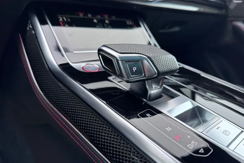 Audi SQ7 din 2020 cu 140.000 km - oferta AUD173517 - foto 33