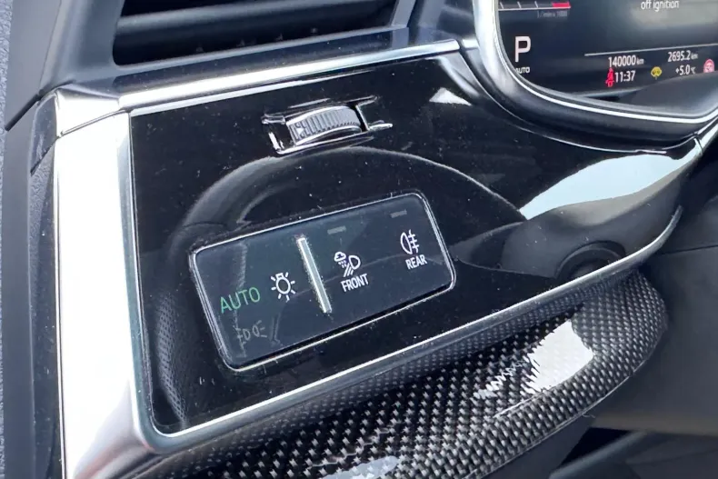 Audi SQ7 din 2020 cu 140.000 km - oferta AUD173517 - foto 39