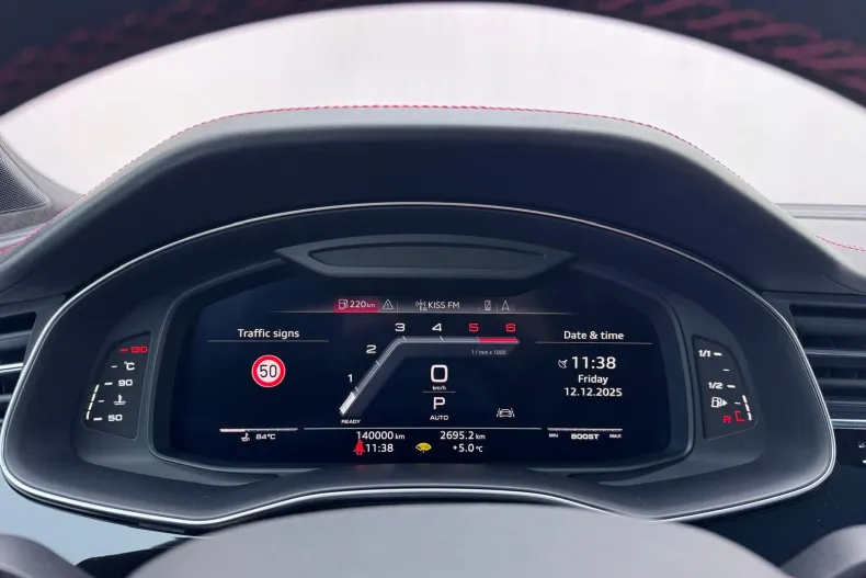 Audi SQ7 din 2020 cu 140.000 km - oferta AUD173517 - foto 40