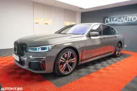BMW Seria 7 din 2021 cu 93.000 km - oferta BMW173518 - foto 2
