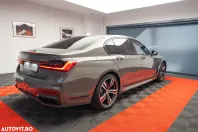 BMW Seria 7 din 2021 cu 93.000 km - oferta BMW173518 - foto 3