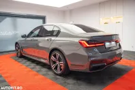 BMW Seria 7 din 2021 cu 93.000 km - oferta BMW173518 - foto 4