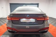 BMW Seria 7 din 2021 cu 93.000 km - oferta BMW173518 - foto 6