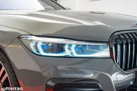 BMW Seria 7 din 2021 cu 93.000 km - oferta BMW173518 - foto 7