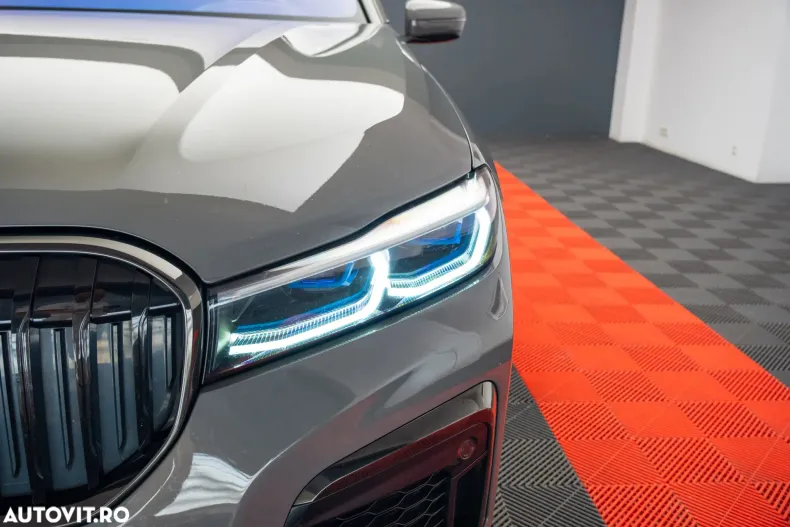 BMW Seria 7 din 2021 cu 93.000 km - oferta BMW173518 - foto 9