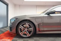 BMW Seria 7 din 2021 cu 93.000 km - oferta BMW173518 - foto 10