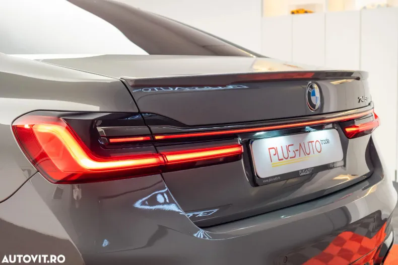 BMW Seria 7 din 2021 cu 93.000 km - oferta BMW173518 - foto 15
