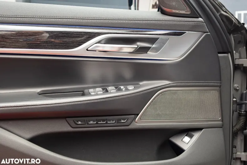 BMW Seria 7 din 2021 cu 93.000 km - oferta BMW173518 - foto 20