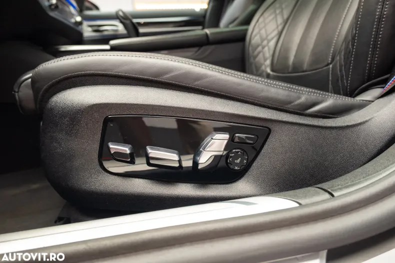 BMW Seria 7 din 2021 cu 93.000 km - oferta BMW173518 - foto 22