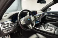 BMW Seria 7 din 2021 cu 93.000 km - oferta BMW173518 - foto 23