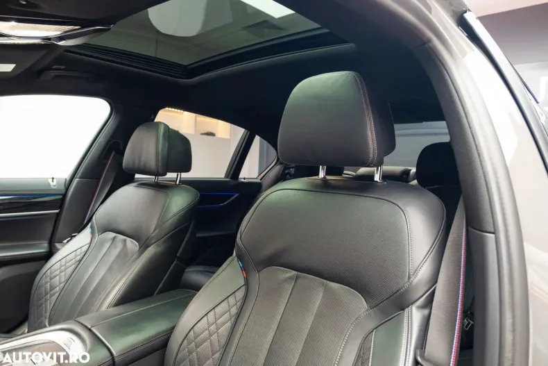 BMW Seria 7 din 2021 cu 93.000 km - oferta BMW173518 - foto 24