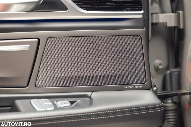 BMW Seria 7 din 2021 cu 93.000 km - oferta BMW173518 - foto 27