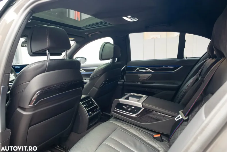 BMW Seria 7 din 2021 cu 93.000 km - oferta BMW173518 - foto 29