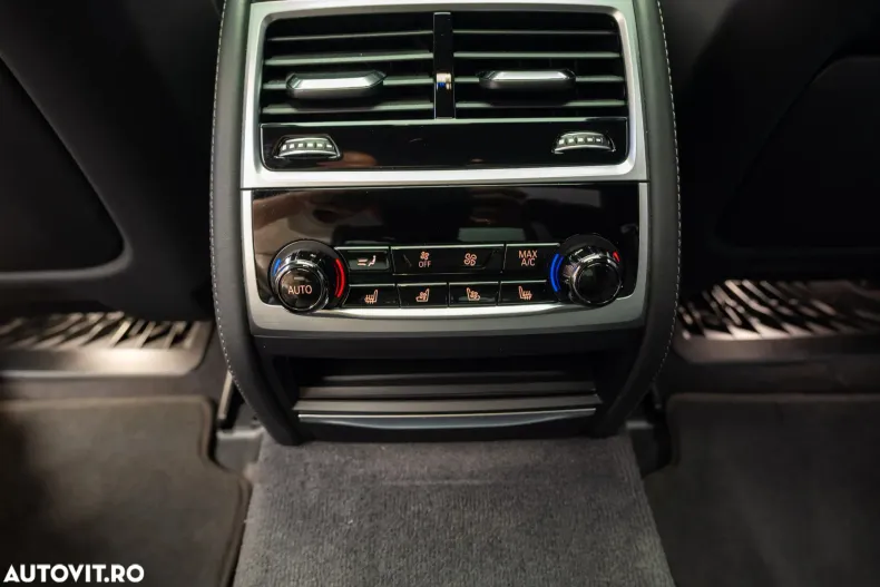 BMW Seria 7 din 2021 cu 93.000 km - oferta BMW173518 - foto 34