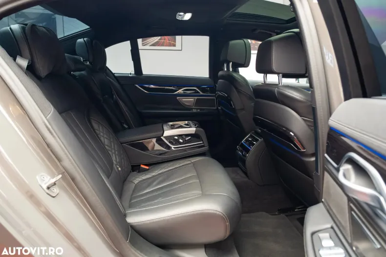 BMW Seria 7 din 2021 cu 93.000 km - oferta BMW173518 - foto 38