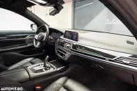 BMW Seria 7 din 2021 cu 93.000 km - oferta BMW173518 - foto 40
