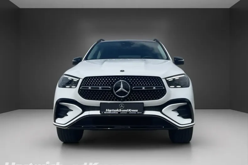 Mercedes-Benz GLE 300 din 2024 cu 29.990 km - oferta MER173519 - foto 1