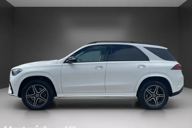 Mercedes-Benz GLE 300 din 2024 cu 29.990 km - oferta MER173519 - foto 2