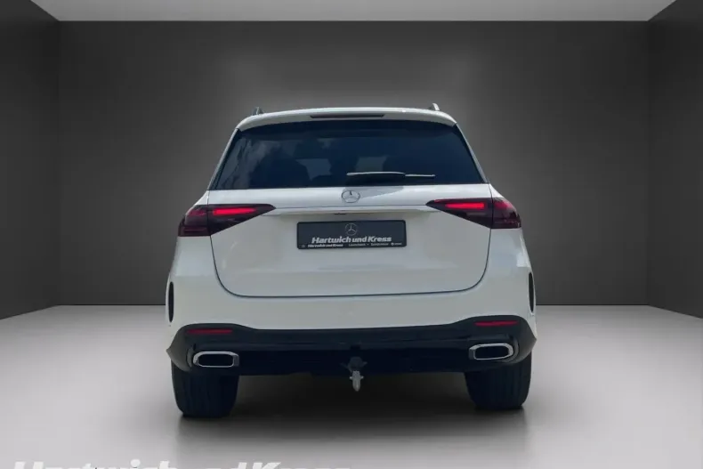 Mercedes-Benz GLE 300 din 2024 cu 29.990 km - oferta MER173519 - foto 4