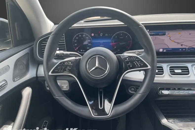 Mercedes-Benz GLE 300 din 2024 cu 29.990 km - oferta MER173519 - foto 10
