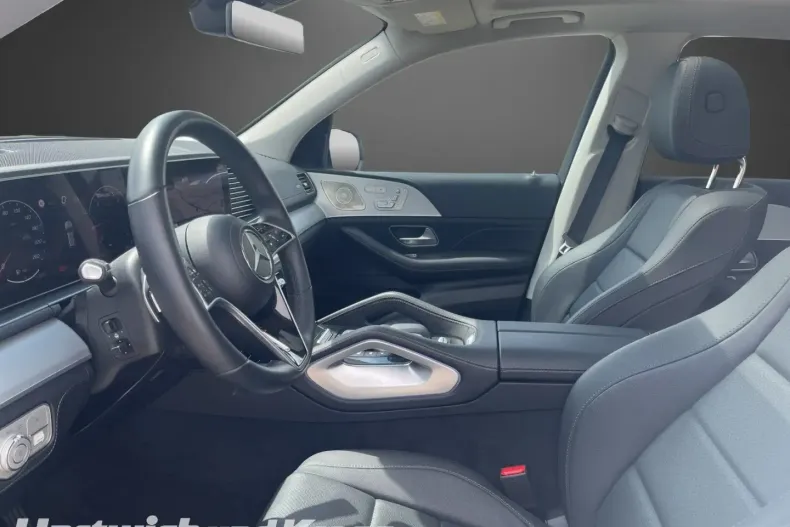 Mercedes-Benz GLE 300 din 2024 cu 29.990 km - oferta MER173519 - foto 12