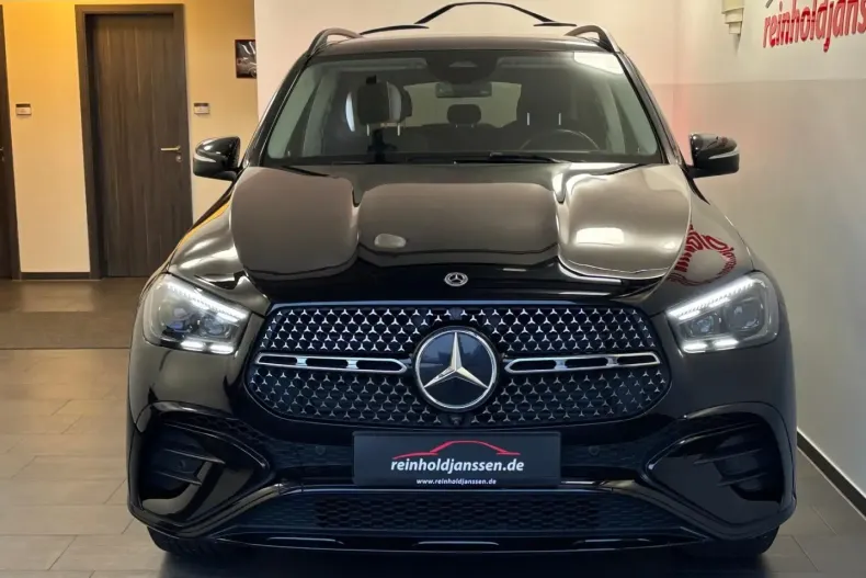 Mercedes-Benz GLE 450 din 2024 cu 39.876 km - oferta MER173520 - foto 1