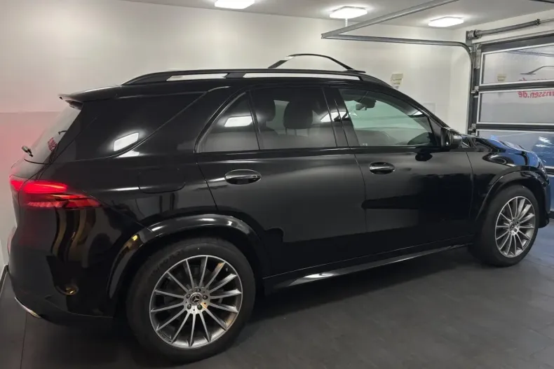 Mercedes-Benz GLE 450 din 2024 cu 39.876 km - oferta MER173520 - foto 3