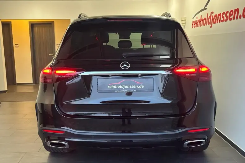 Mercedes-Benz GLE 450 din 2024 cu 39.876 km - oferta MER173520 - foto 4