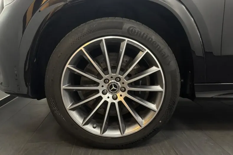 Mercedes-Benz GLE 450 din 2024 cu 39.876 km - oferta MER173520 - foto 7