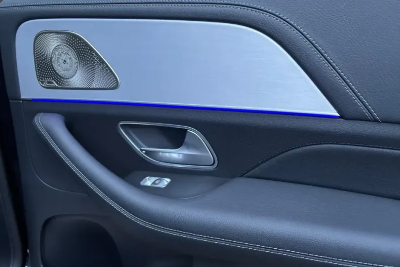 Mercedes-Benz GLE 450 din 2024 cu 39.876 km - oferta MER173520 - foto 20