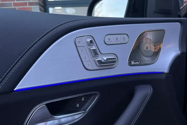 Mercedes-Benz GLE 450 din 2024 cu 39.876 km - oferta MER173520 - foto 22