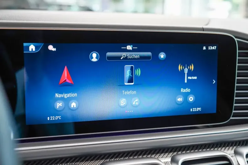 Mercedes-Benz GLE 450 din 2024 cu 27.824 km - oferta MER173521 - foto 19