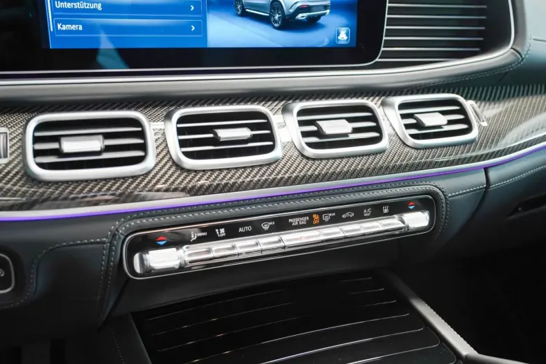 Mercedes-Benz GLE 450 din 2024 cu 27.824 km - oferta MER173521 - foto 23