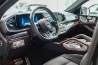 Mercedes-Benz GLE 53 AMG din 2024 cu 15.153 km - oferta MER173522 - foto 17