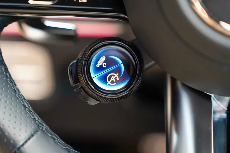 Mercedes-Benz GLE 53 AMG din 2024 cu 15.153 km - oferta MER173522 - foto 20