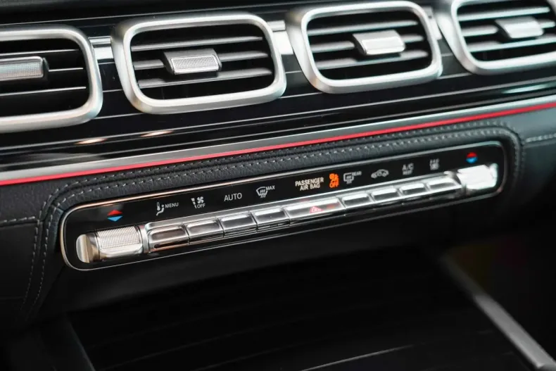 Mercedes-Benz GLE 53 AMG din 2024 cu 15.153 km - oferta MER173522 - foto 26