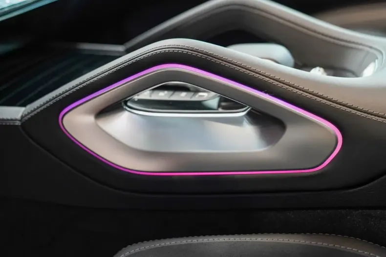 Mercedes-Benz GLE 53 AMG din 2024 cu 15.153 km - oferta MER173522 - foto 29