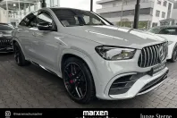 Mercedes-Benz GLE 63 AMG din 2024 cu 24.950 km - oferta MER173523 - foto 3