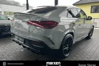 Mercedes-Benz GLE 63 AMG din 2024 cu 24.950 km - oferta MER173523 - foto 4